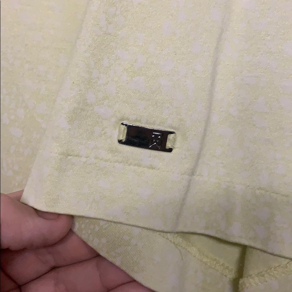 Nike Tiger Woods Collection Golf Polo - Picture 3 of 3